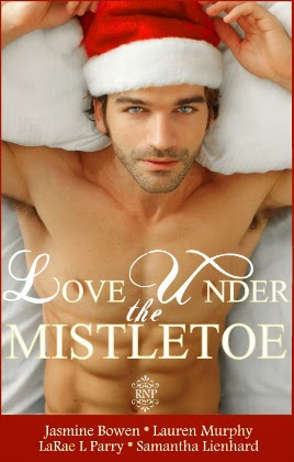 Love-Under-the-Mistletoe