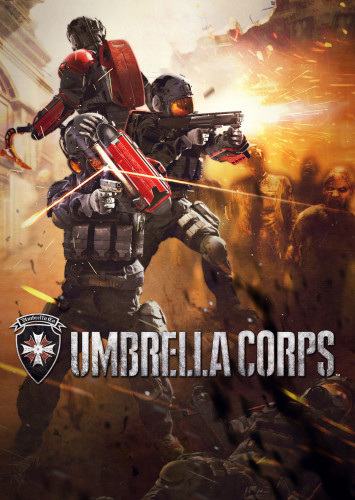 Umbrella-Corps