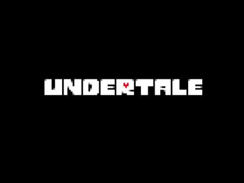 Undertale-cover