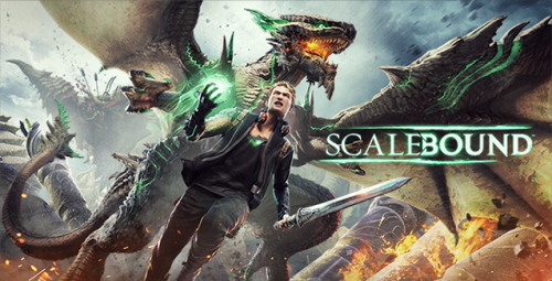 Scalebound