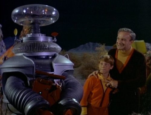 Lost-In-Space-Smith-Will-Robot