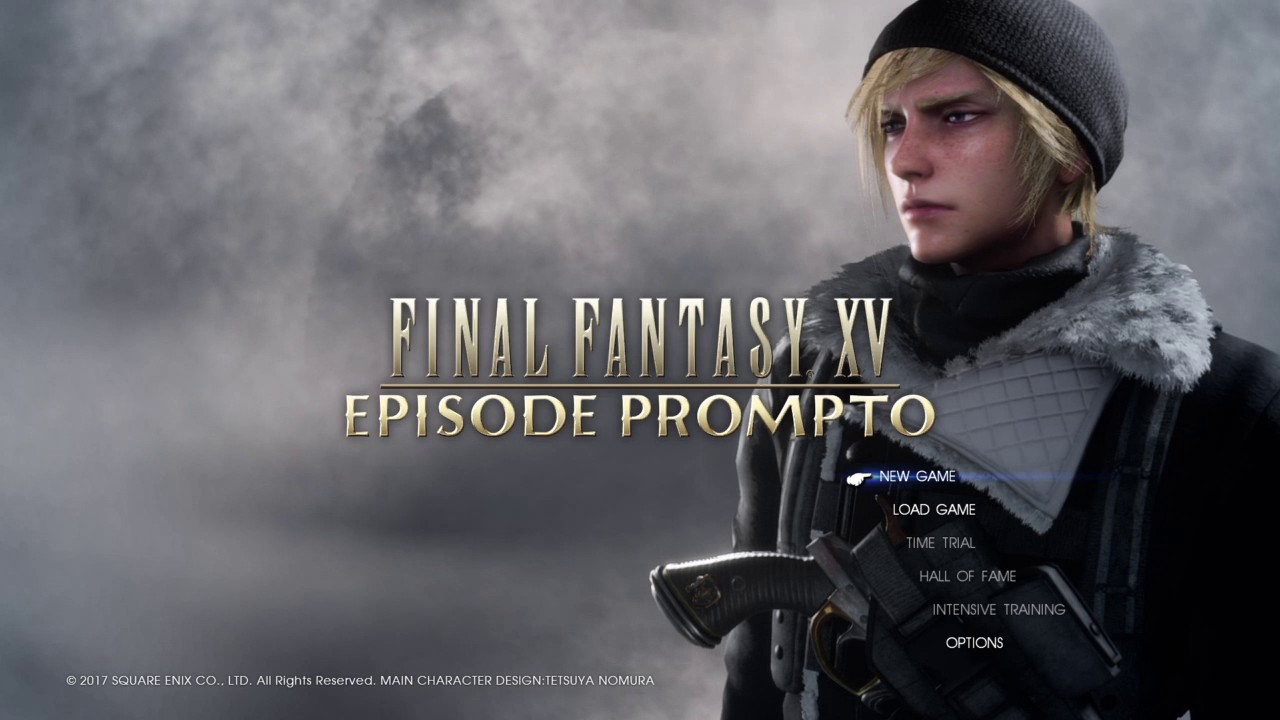 Review: Final Fantasy XV (Sony PlayStation 4) - Digitally 
