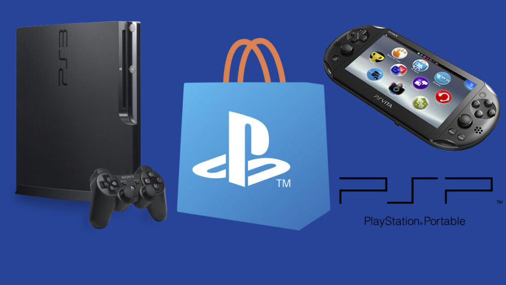 Games to Buy Before the PS3/PSP/Vita Store Shutdown Samantha Lienhard