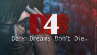 Celebrating All Things Mysterious D4 Dark Dreams Don't Die